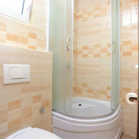 Rogoznica 13012b Apartamento
