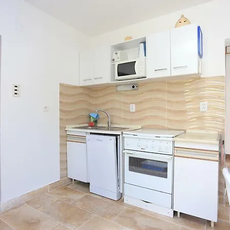 Rogoznica 13012b Apartamento Rogoznica (Sibenik-Knin)